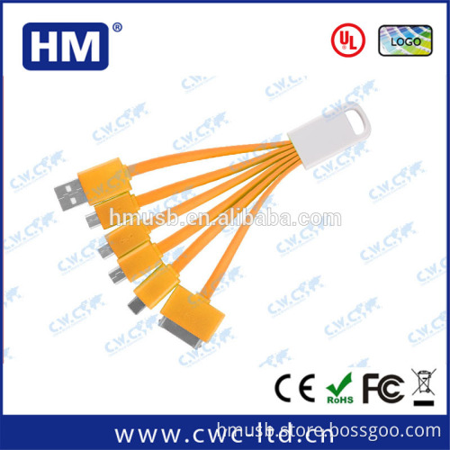 OEM ODM reliable supplier usb cable wholesale in China